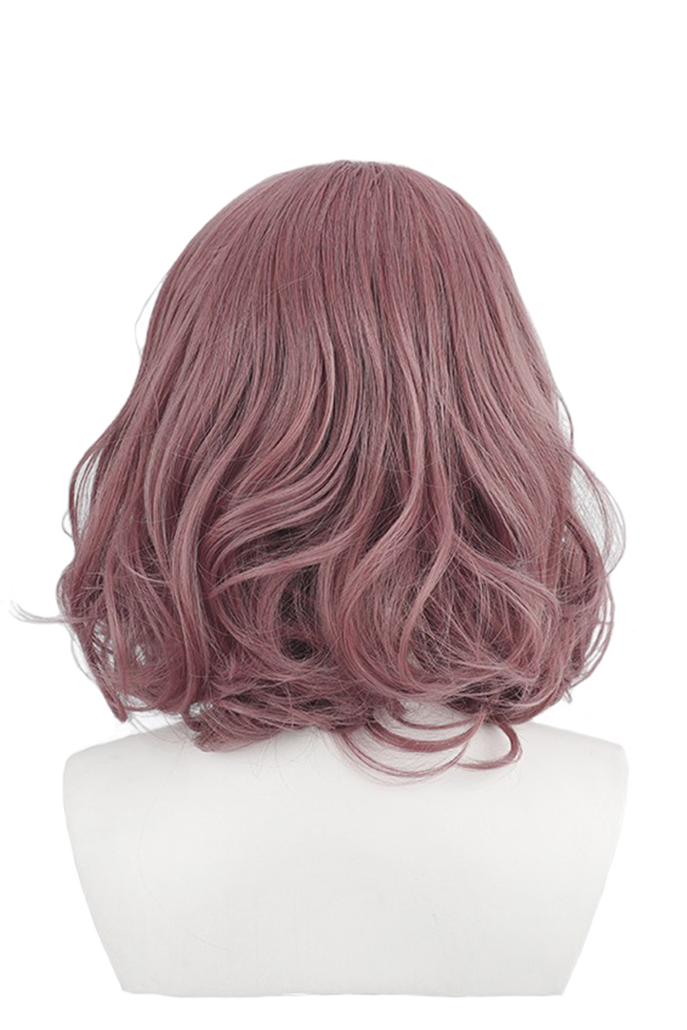 Game Elden Ring Melina Cosplay Wig Heat Resistant Synthetic Hair Halloween Costume Accessories