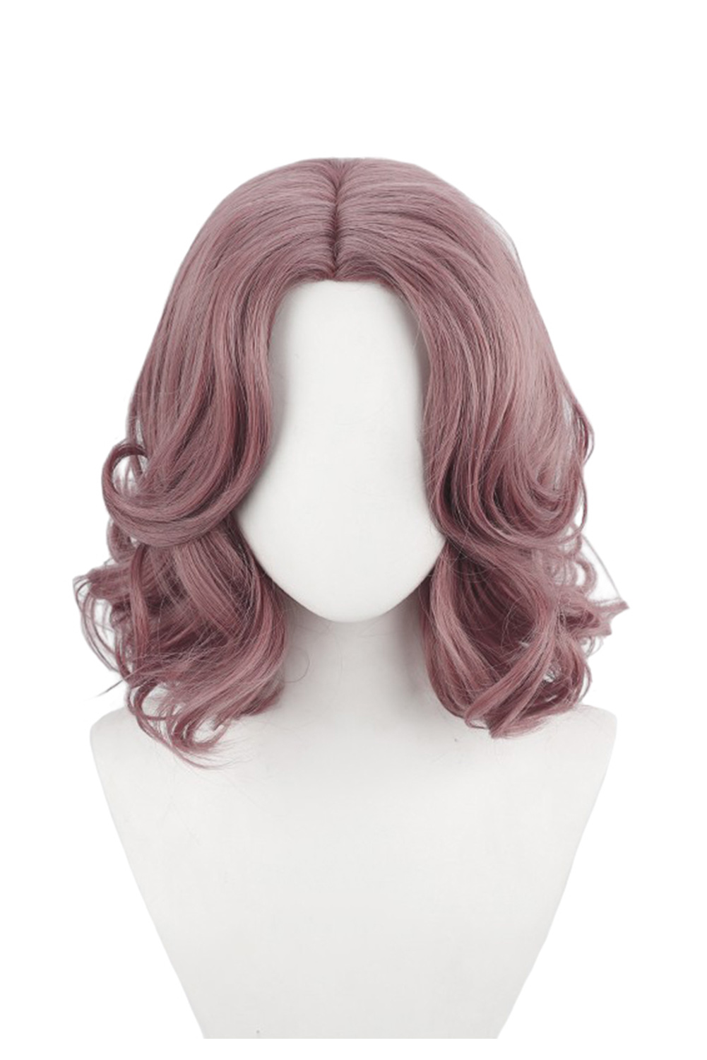 Game Elden Ring Melina Cosplay Wig Heat Resistant Synthetic Hair Halloween Costume Accessories
