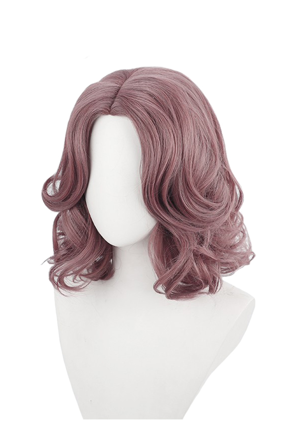 Game Elden Ring Melina Cosplay Wig Heat Resistant Synthetic Hair Halloween Costume Accessories