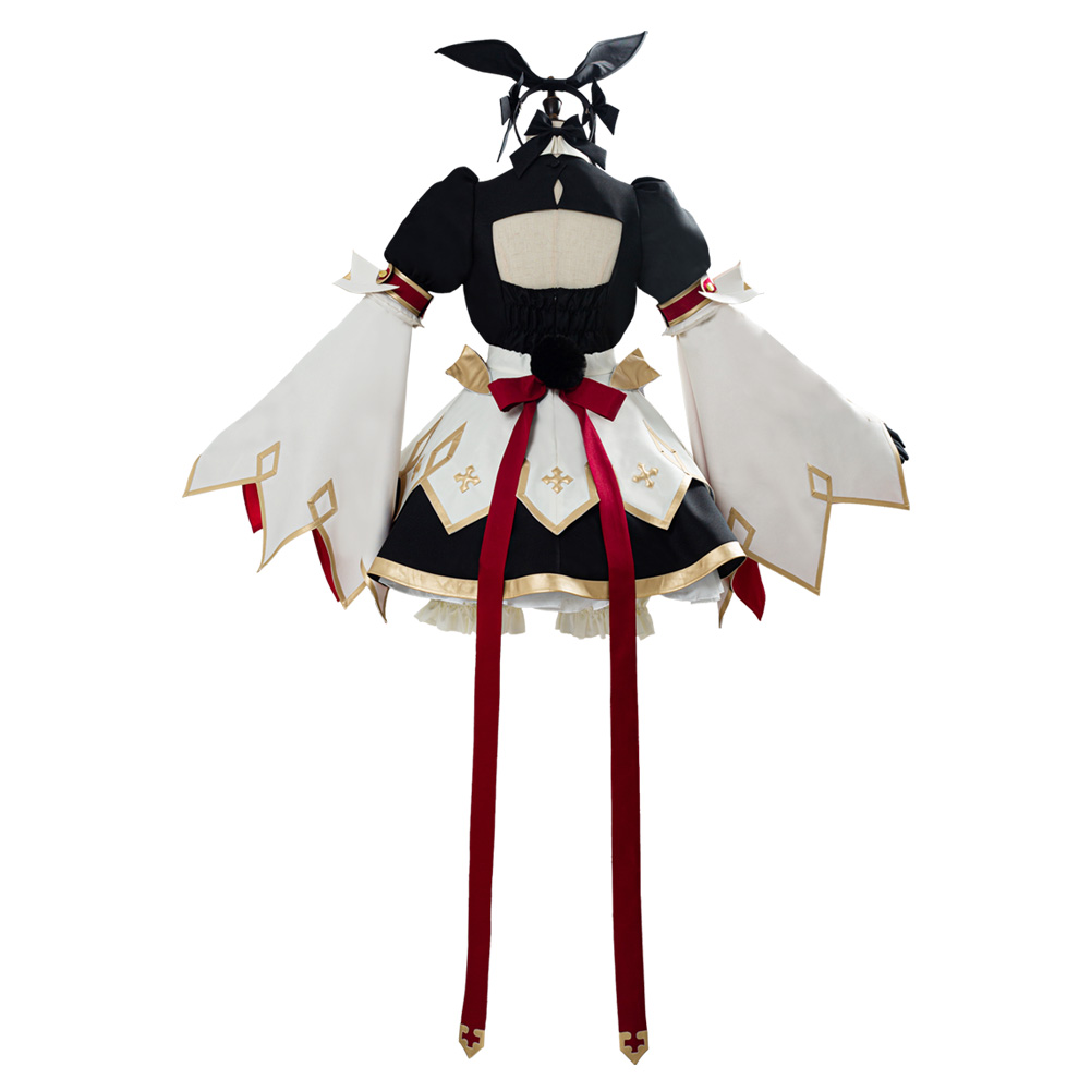 Game Fate/Grand Order Astolfo Saber Femboy Clothing Outfits Halloween Carnival Suit Cosplay Costume