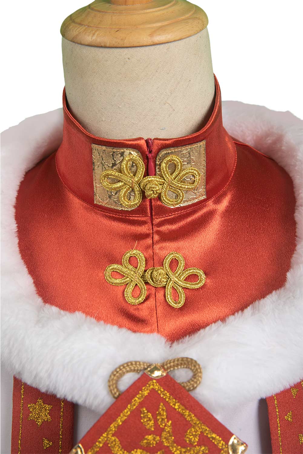 Game Fate/Grand Order Fujimaru Ritsuka Cosplay Costume Outfits Halloween Carnival Suit