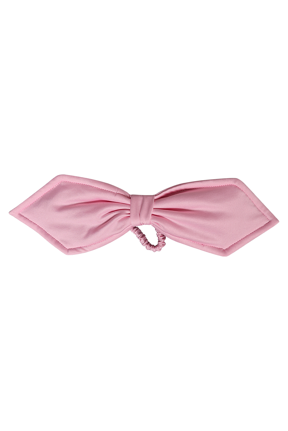 Game Final Fantasy Aerith Gainsborough Cosplay Bow Tie Halloween Carnival Costume Accessories Gifts