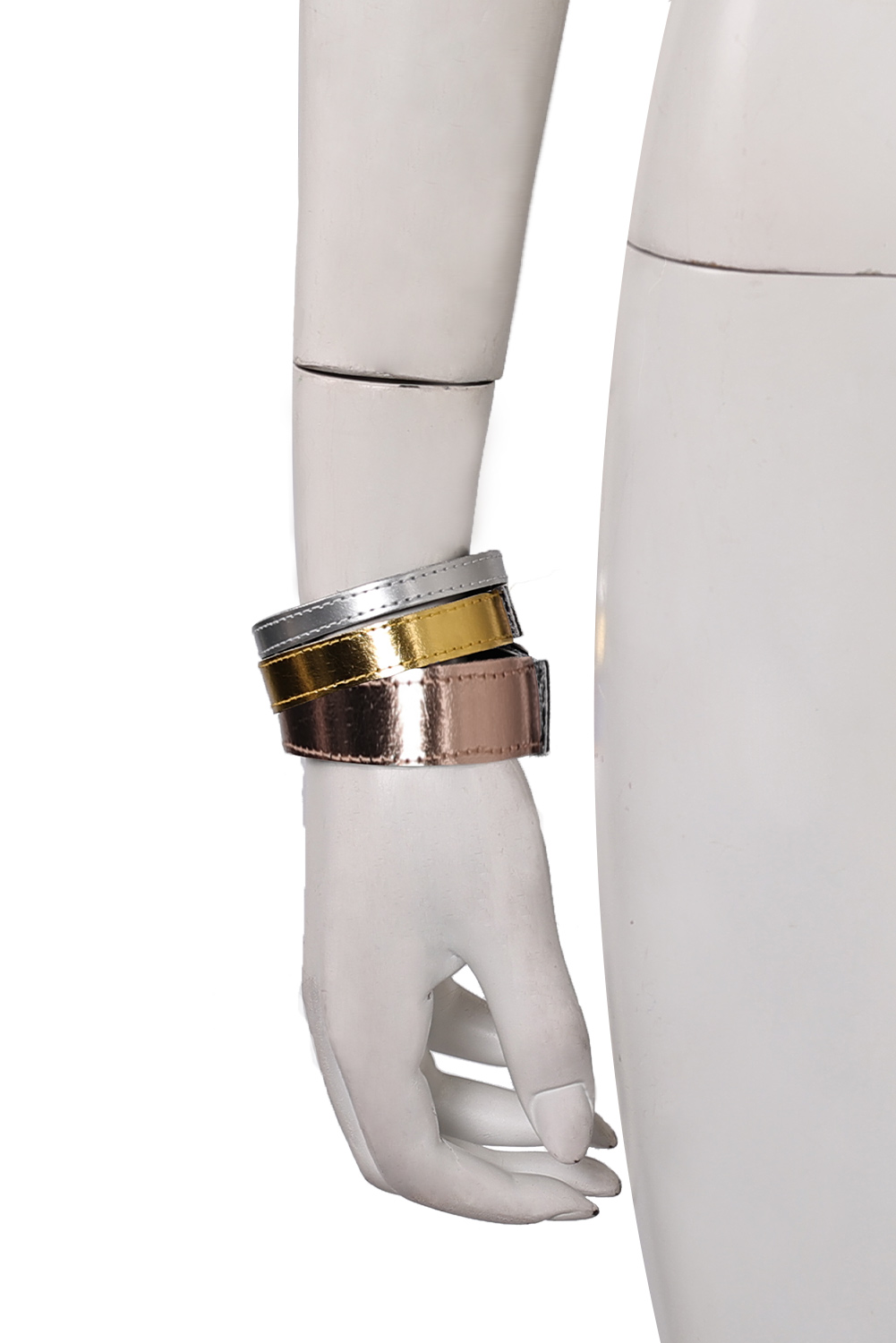 Game Final Fantasy Aerith Gainsborough Cosplay Wristband Bracelet Halloween Costume Accessories