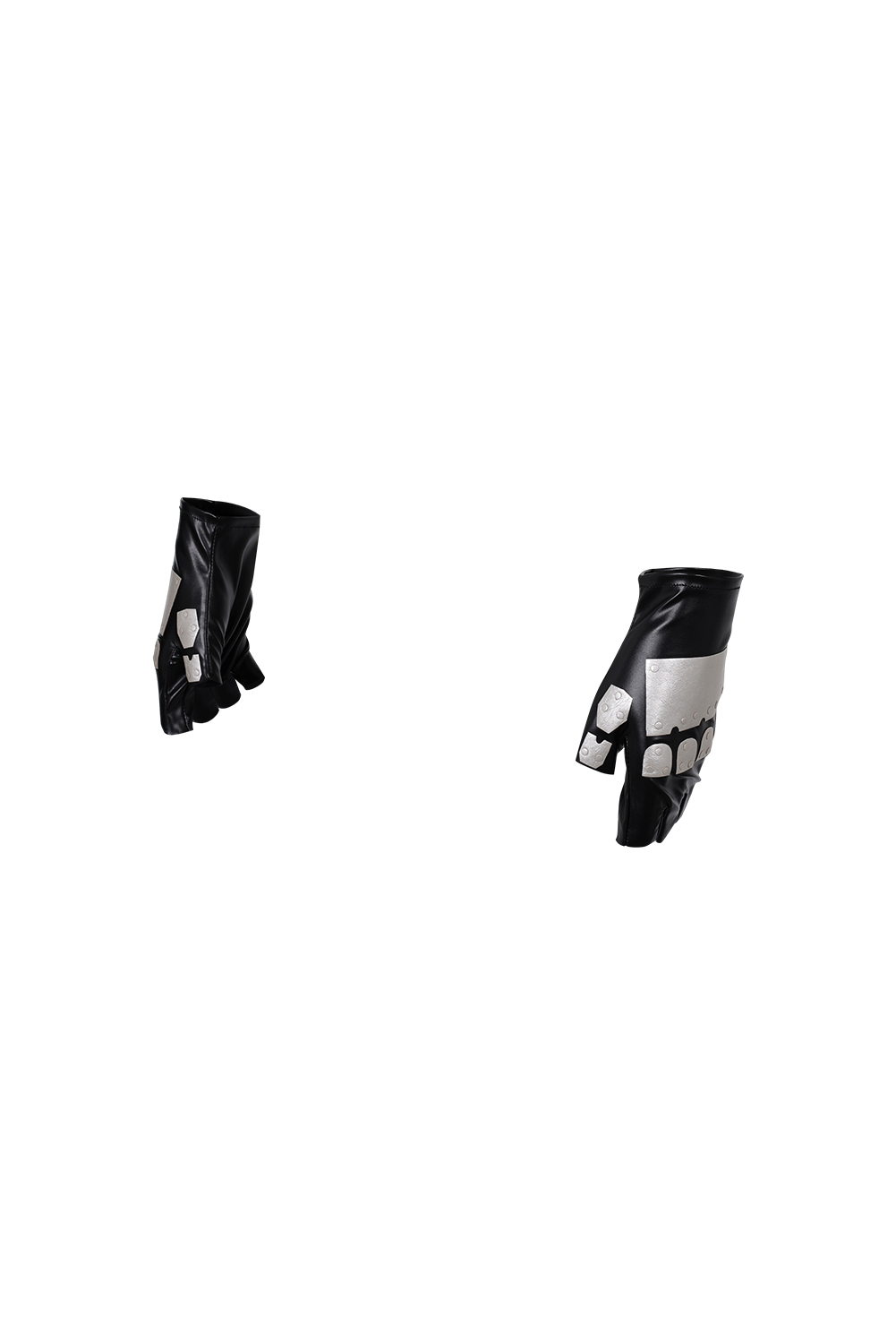 Game Final Fantasy Tifa Lockhart Cosplay Leather Gloves Halloween Costume Accessories Gifts