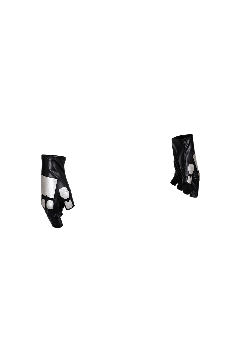 Game Final Fantasy Tifa Lockhart Cosplay Leather Gloves Halloween Costume Accessories Gifts