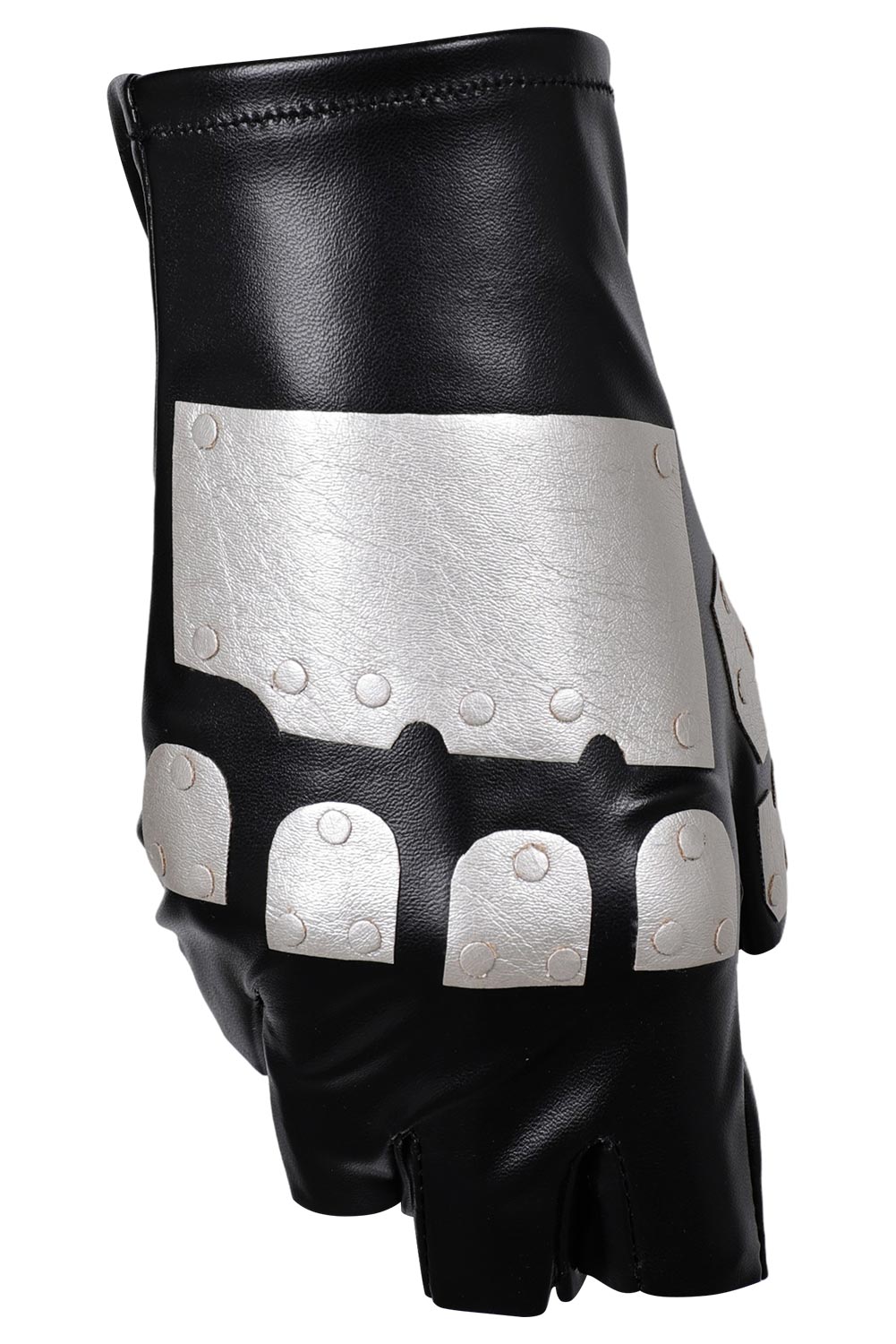 Game Final Fantasy Tifa Lockhart Cosplay Leather Gloves Halloween Costume Accessories Gifts