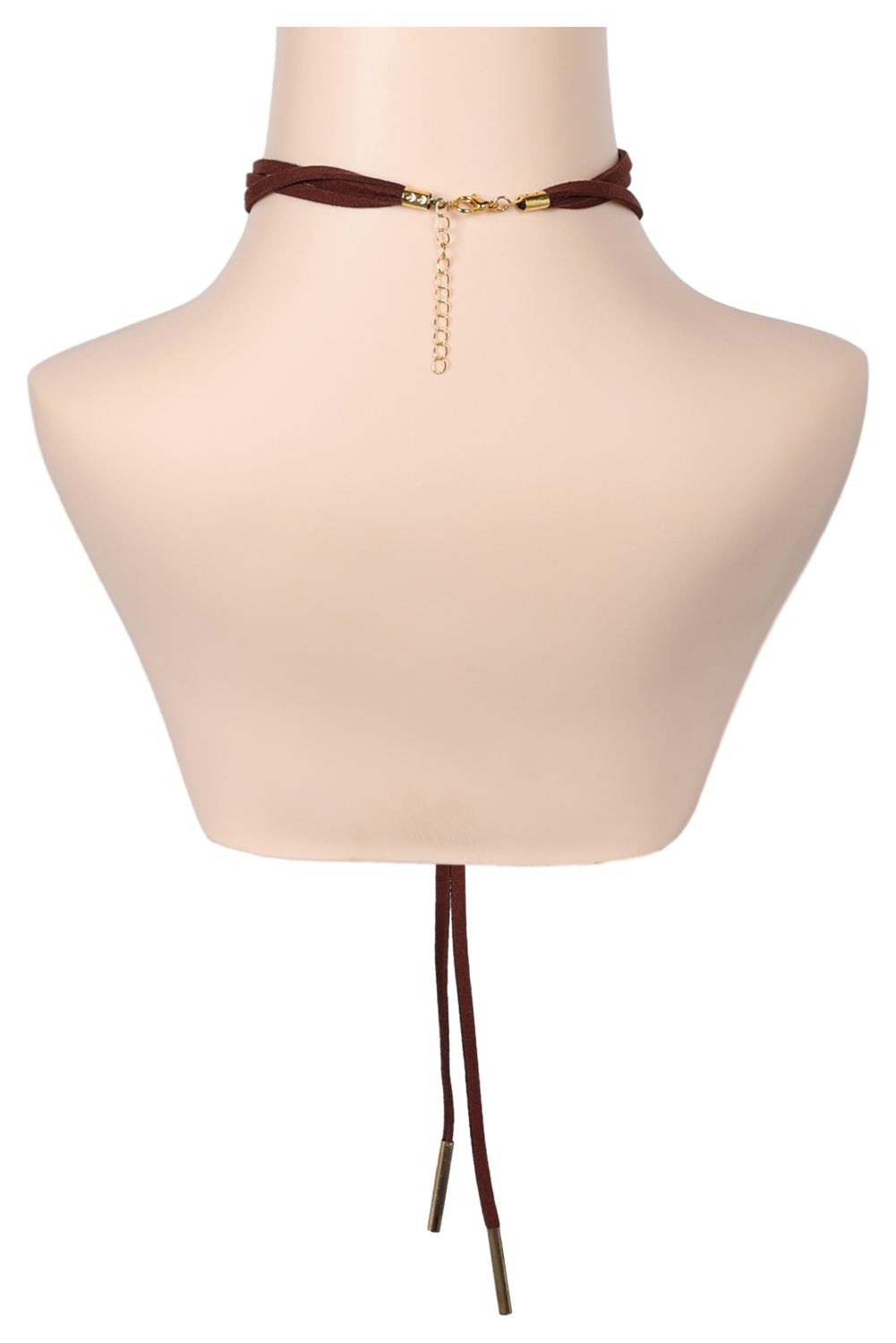 Game Final Fantasy VII Aerith Gainsborough Cosplay Necklace Halloween Carnival Costume Accessories Gifts