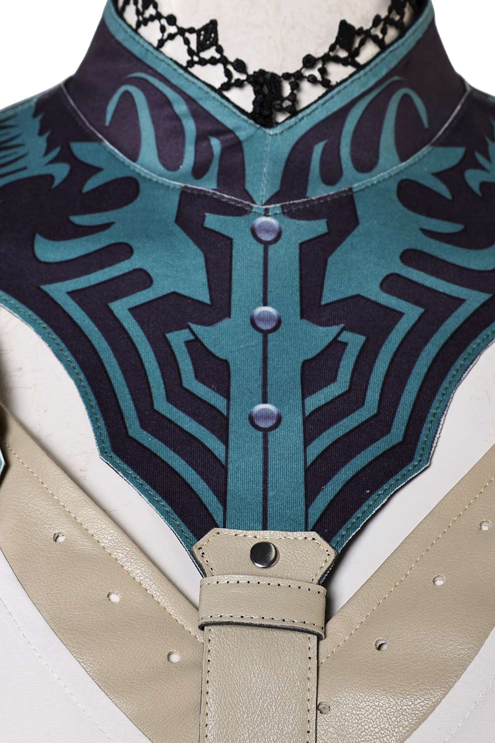 Game Final Fantasy VII Rebirth Aerith Gainsborough Gold Saucer Outfits Halloween Carnival Suit Cosplay Costume