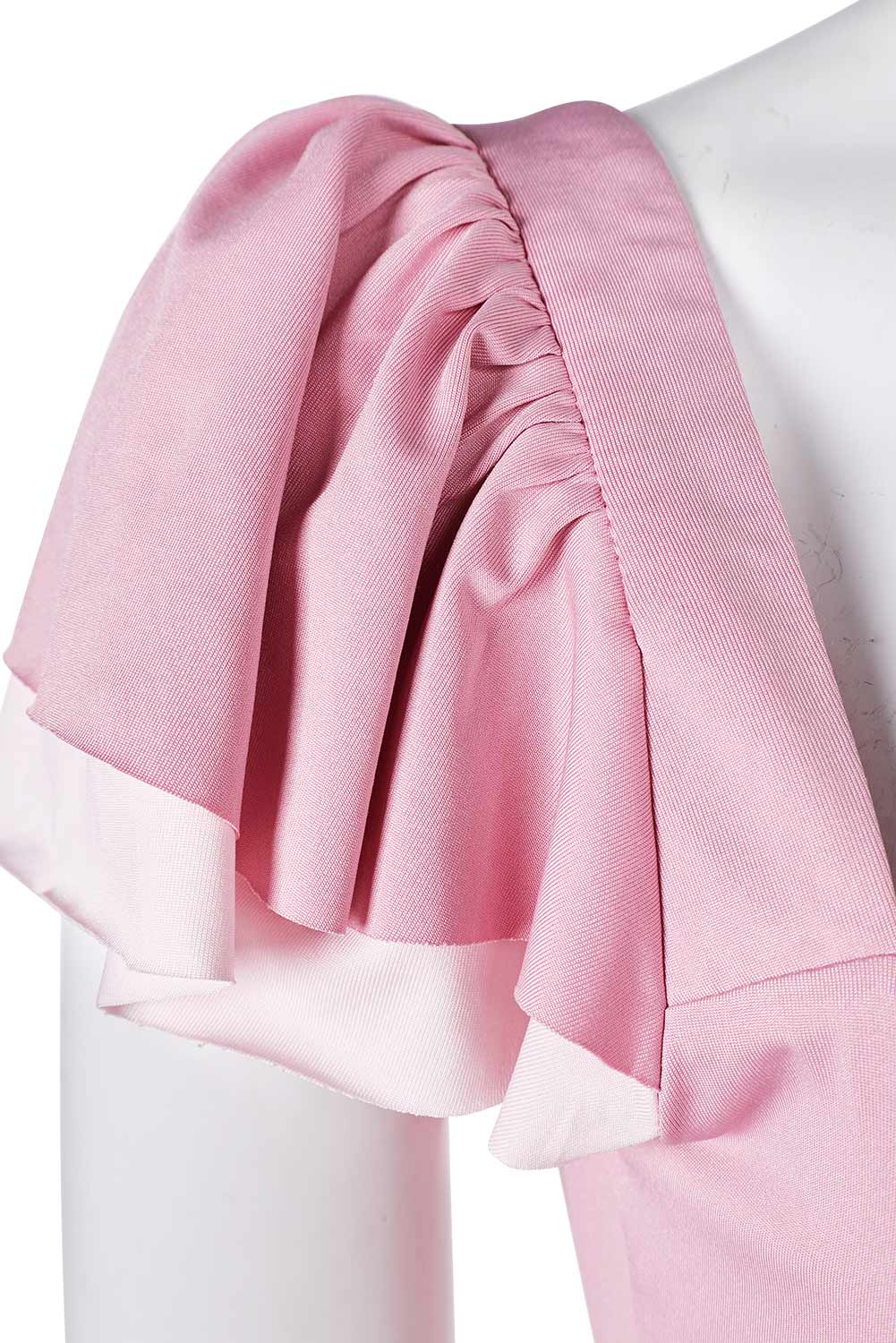 Game Final Fantasy VII Rebirth Aerith Gainsborough Printed Sunscreen Beach Skirt Set Outfits Halloween Carnival Suit Cosplay Costume