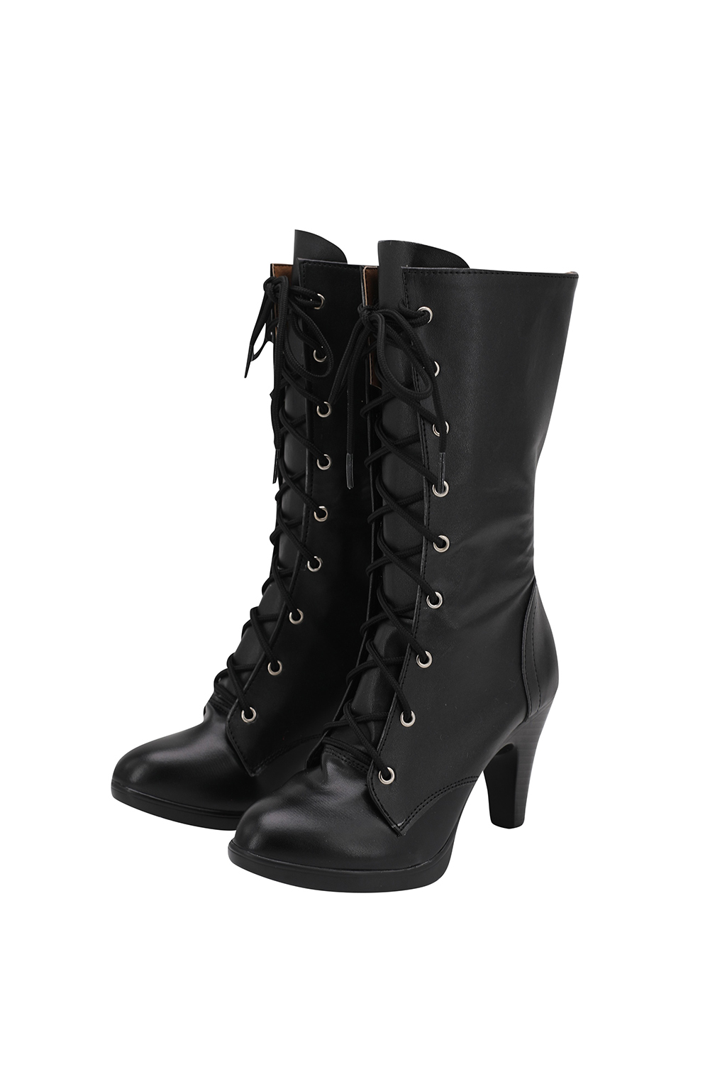 Game Final Fantasy VII Remake FF7 Tifa Lockhart Cosplay Shoes Boots Halloween Custom Made Costumes Accessory