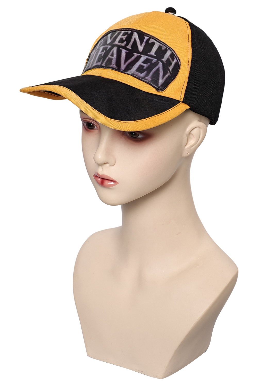 Game Final Fantasy VII Tifa Lockhart Cosplay Hat Halloween Costume Accessories