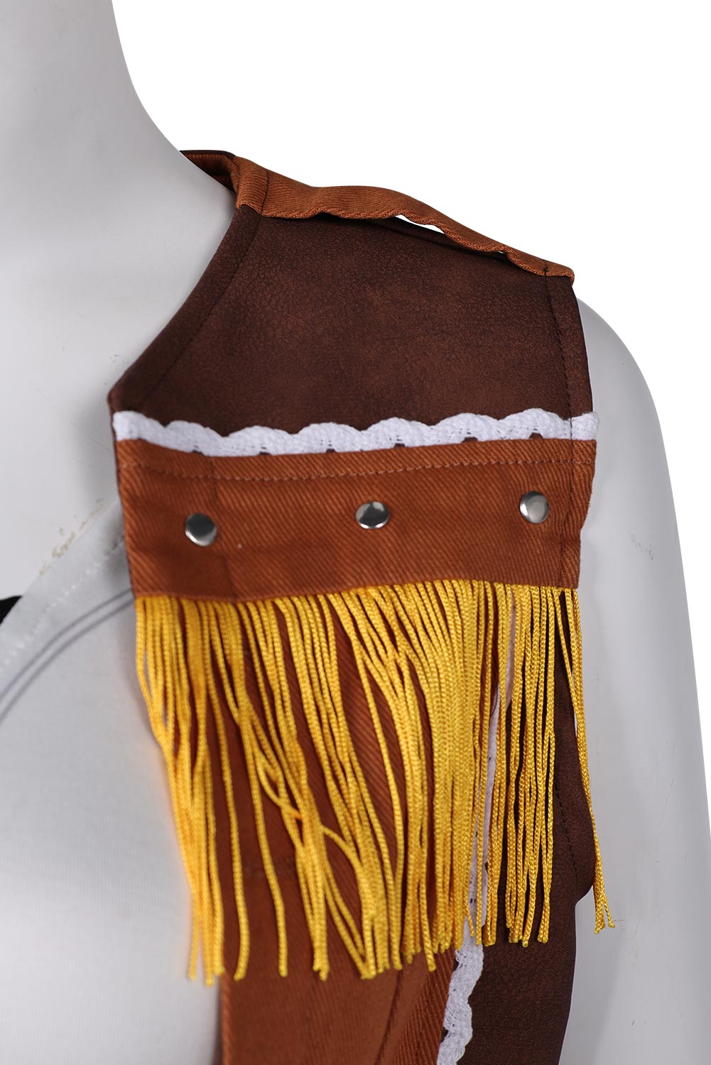 Game Final Fantasy VII Tifa Lockhart Denim Outfits Halloween Carnival Suit Cosplay Costume