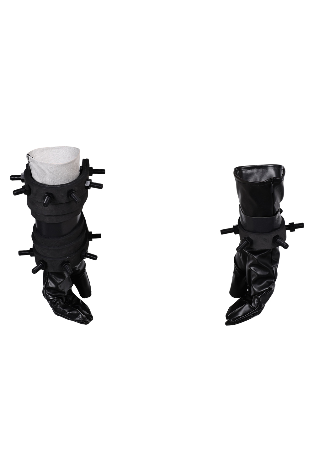 Game Final Fantasy XVI Cloud Strife Cosplay Gloves Bracelet Set Halloween Carnival Costume Accessories