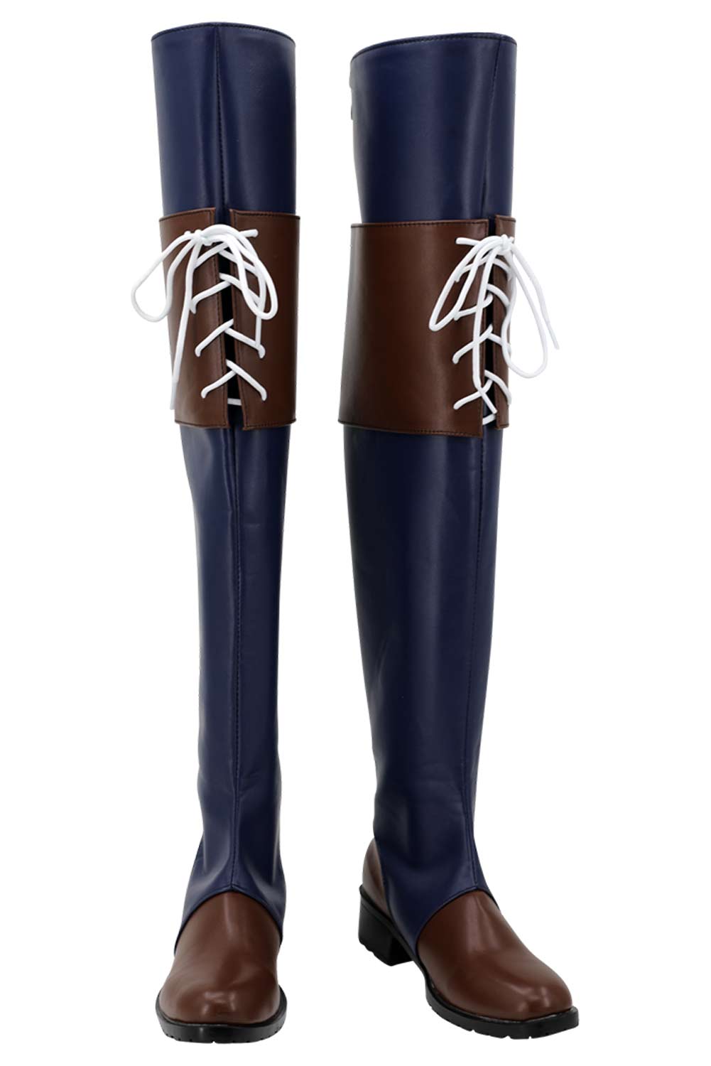 Game Final Fantasy XVI Jill Warrick Cosplay Shoes Boots Halloween Custom Made Costumes Accessory
