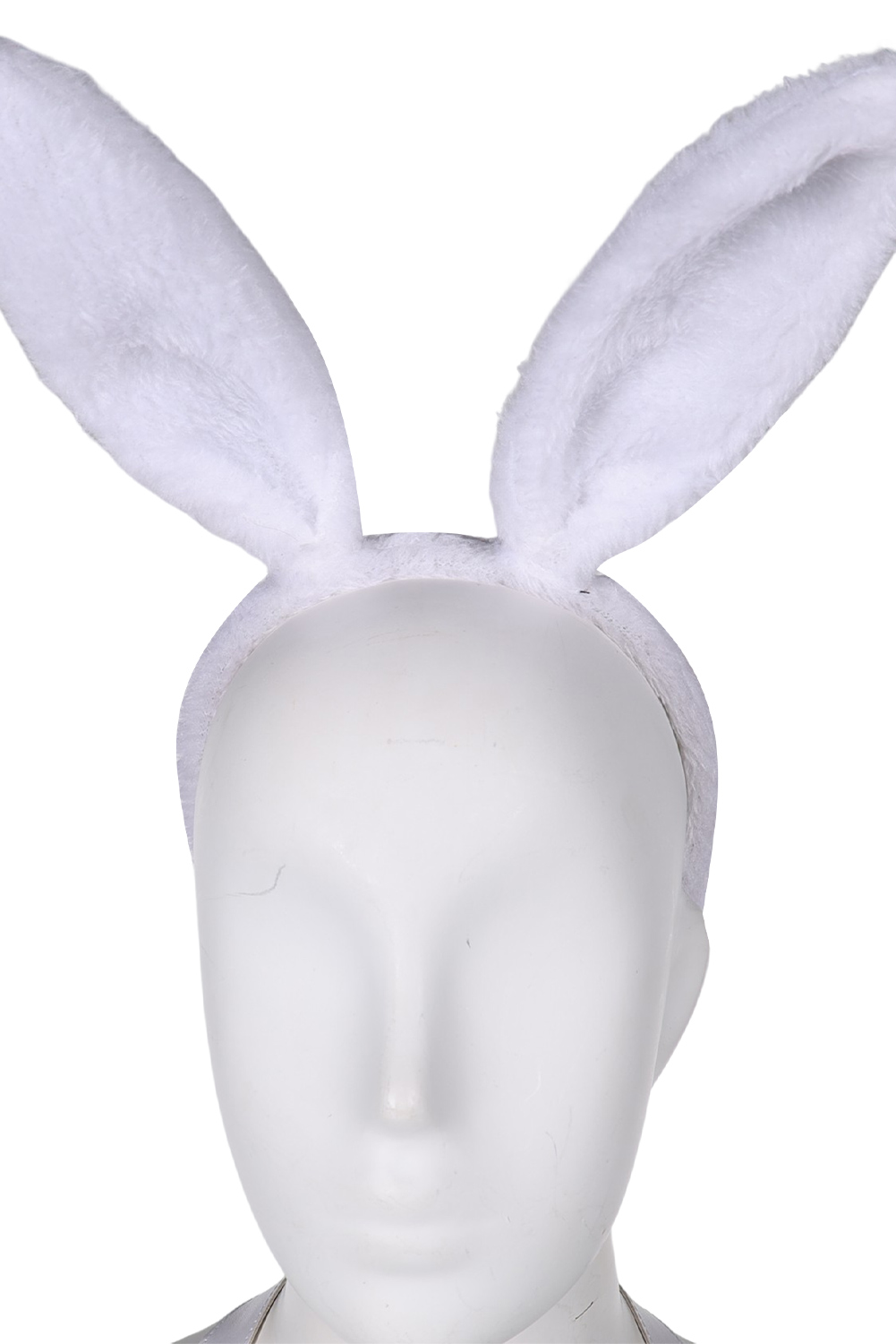 Game Final Fantasy XVI Tifa Lockhart Bunny Girl White Outfits Halloween Carnival Suit Cosplay Costume