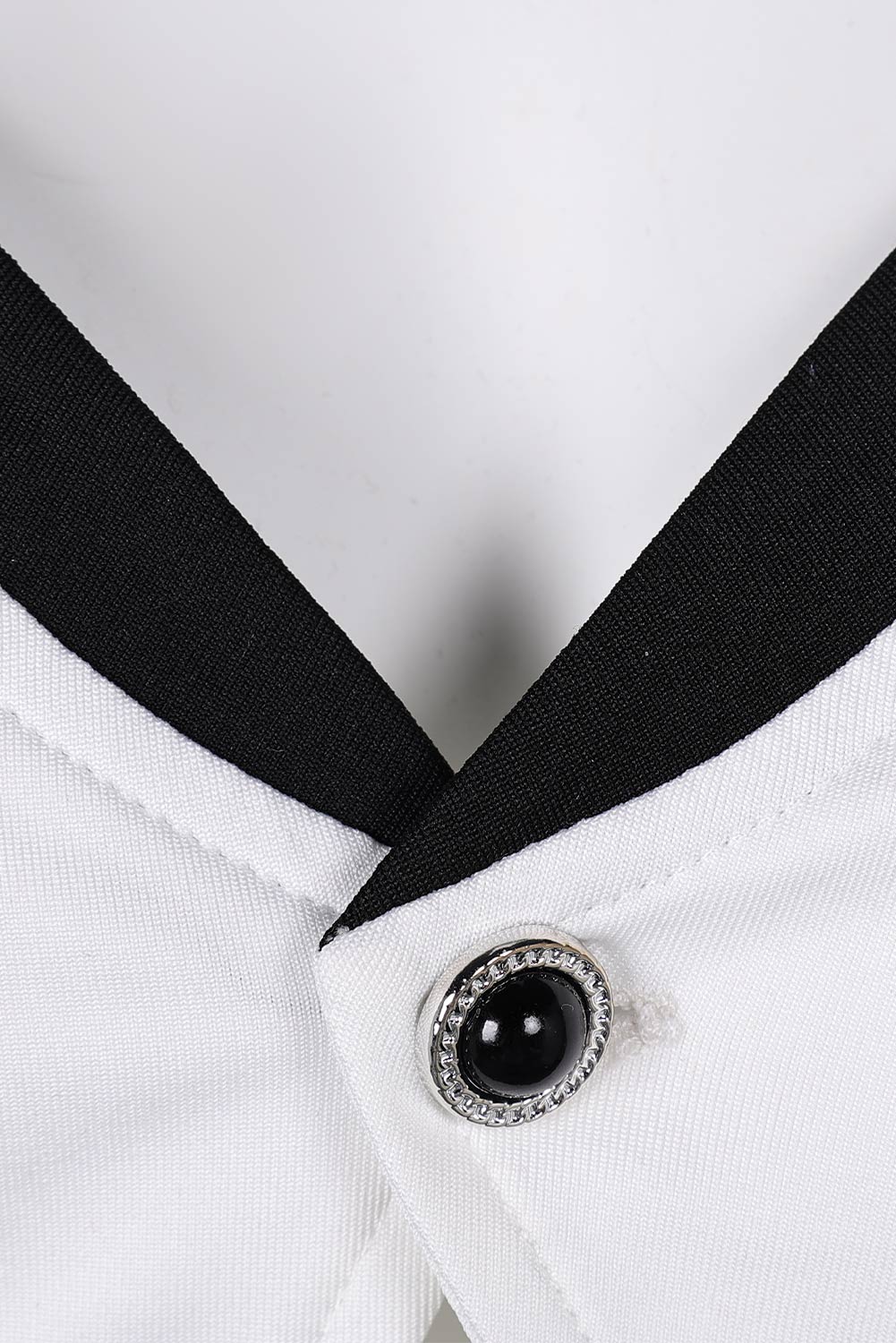 Game Final Fantasy XVI Tifa Lockhart Bunny Girl White Outfits Halloween Carnival Suit Cosplay Costume