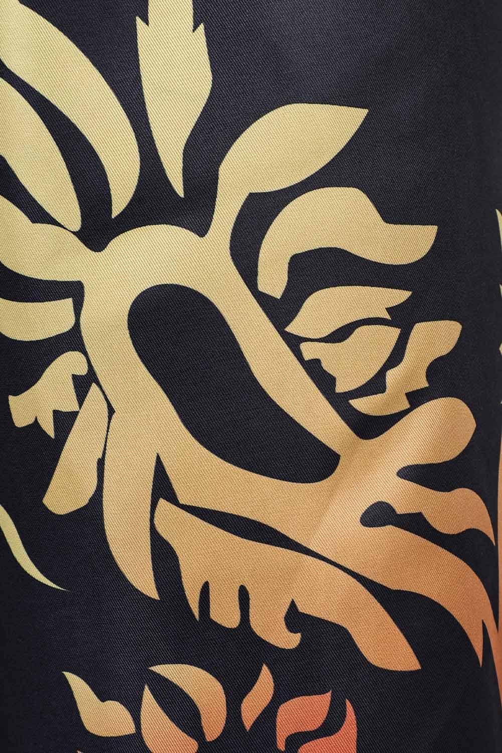 Game Final Fantasy XVI Zack Black Beach Pants Trunks Outfits Halloween Carnival Suit Cosplay Costume