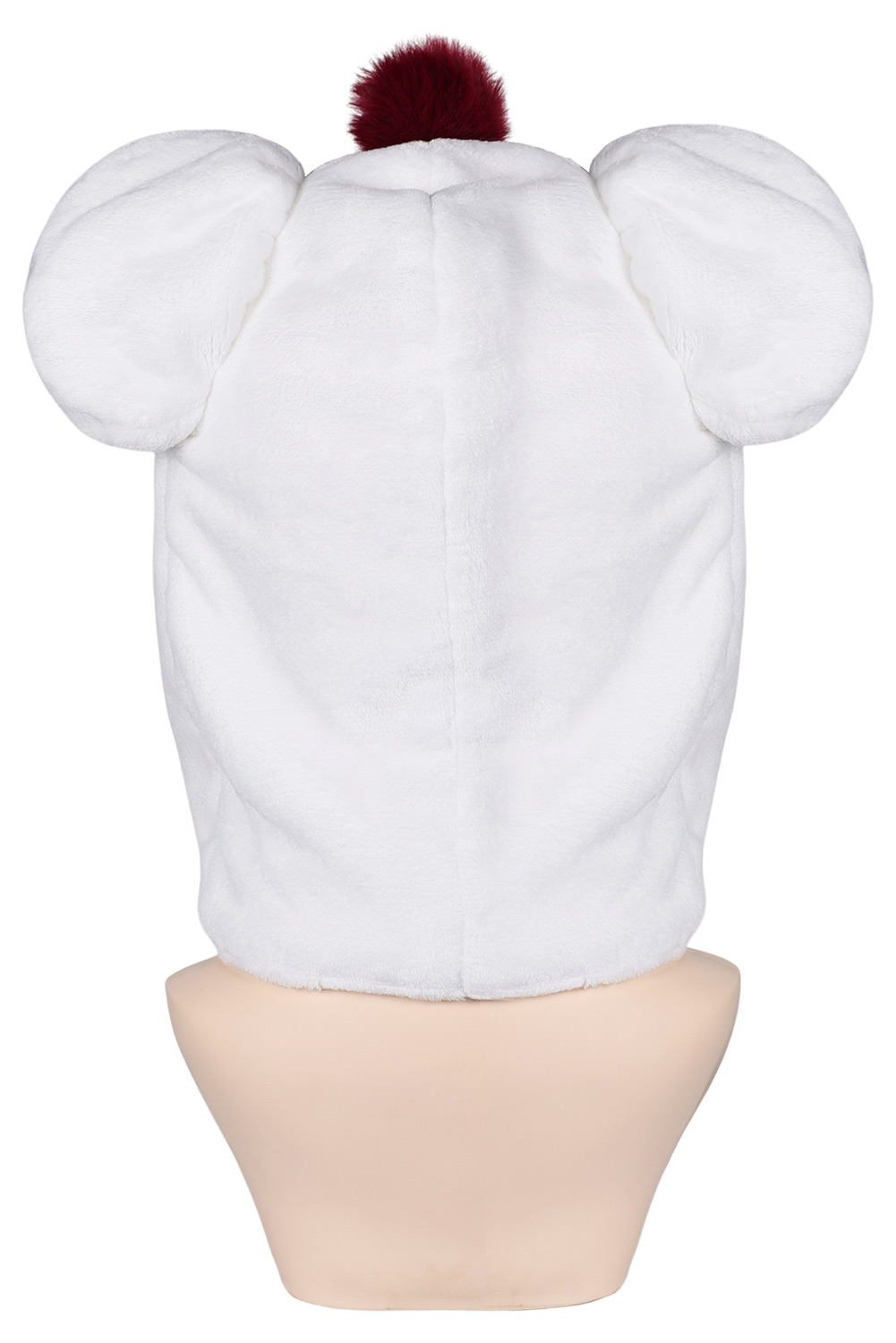 Game Final Fantasy Yufi Kisaragi Cosplay Hat Halloween Costume Accessories Props