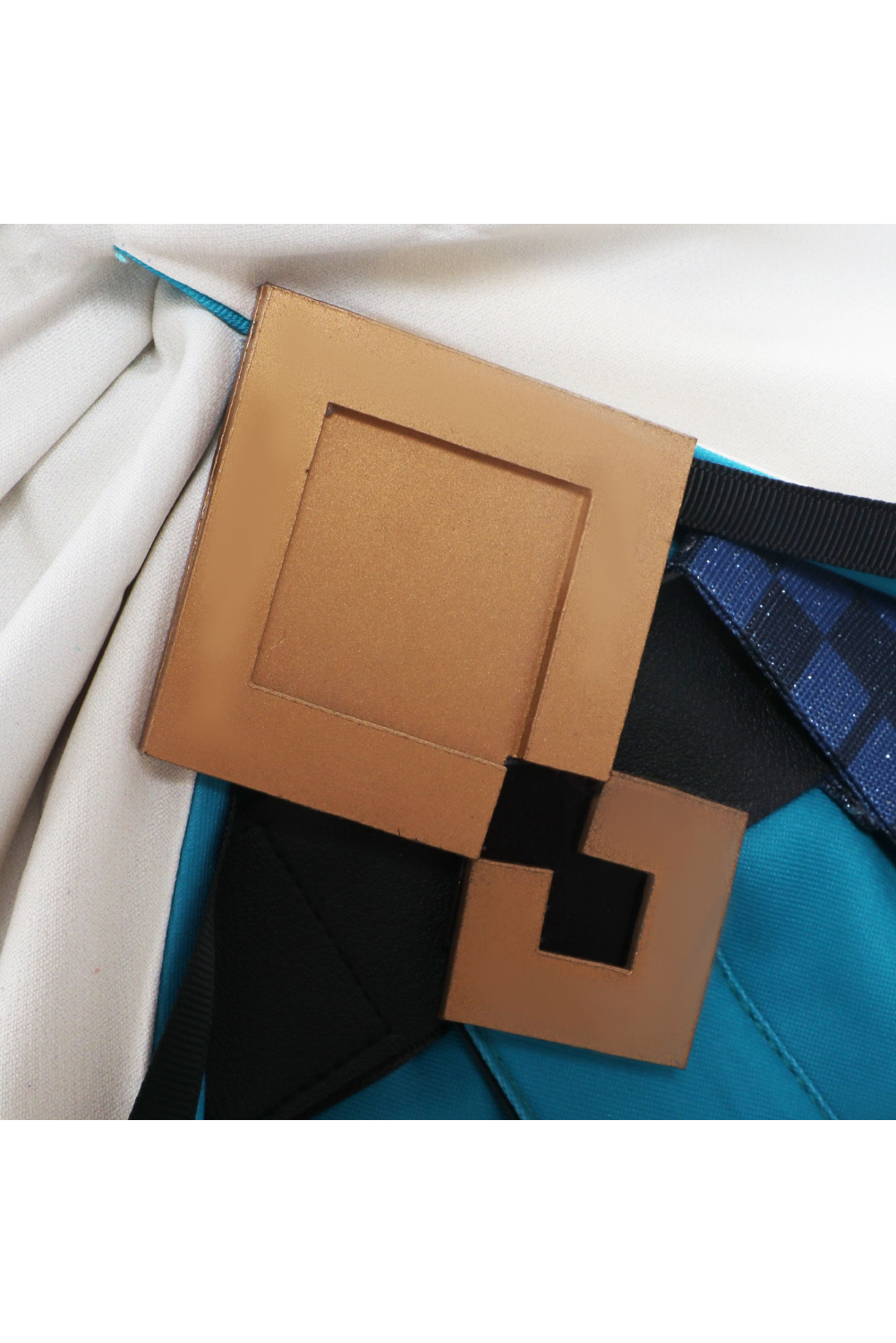 Game Genshin Impact Kinich Natlan Outfits Halloween Carnival Suit Cosplay Costume