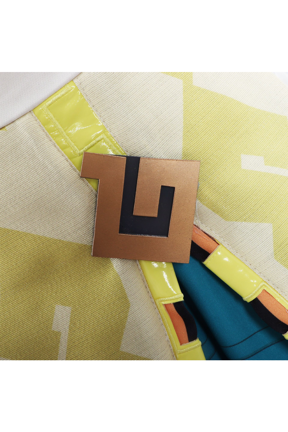 Game Genshin Impact Kinich Natlan Outfits Halloween Carnival Suit Cosplay Costume