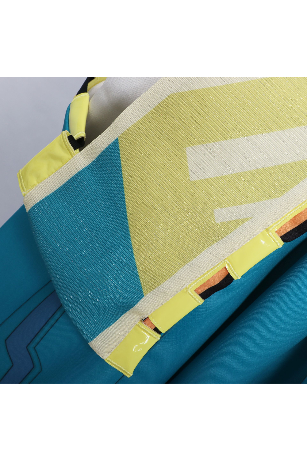 Game Genshin Impact Kinich Natlan Outfits Halloween Carnival Suit Cosplay Costume