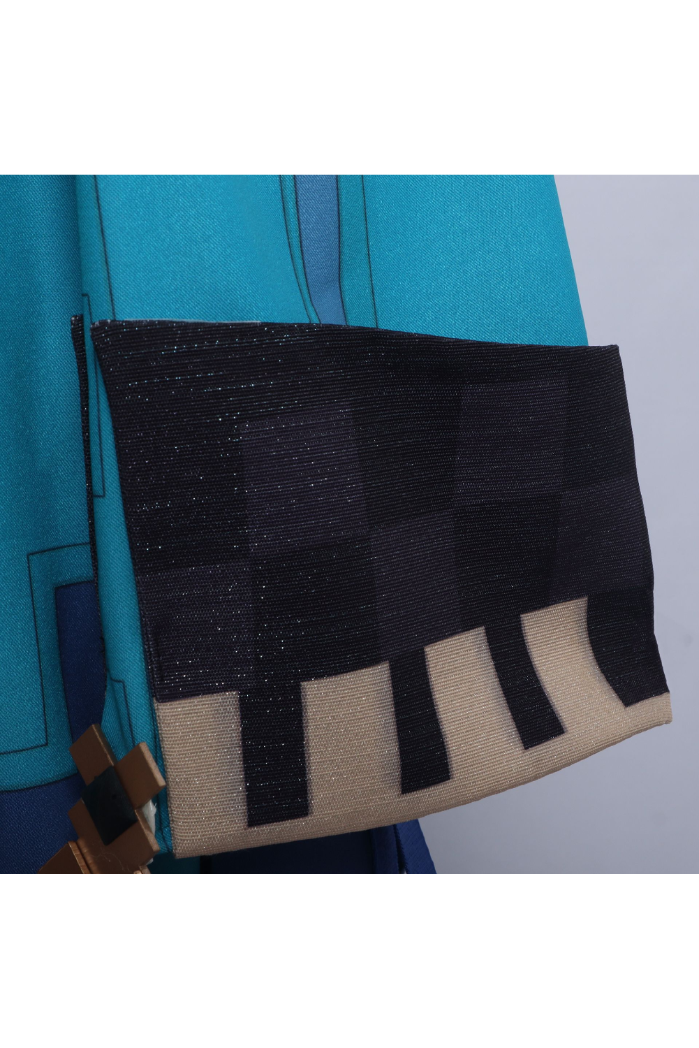 Game Genshin Impact Kinich Natlan Outfits Halloween Carnival Suit Cosplay Costume