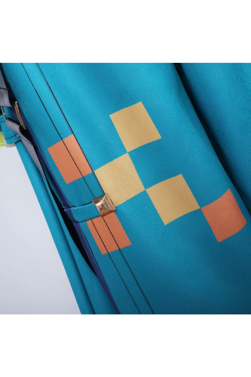 Game Genshin Impact Kinich Natlan Outfits Halloween Carnival Suit Cosplay Costume