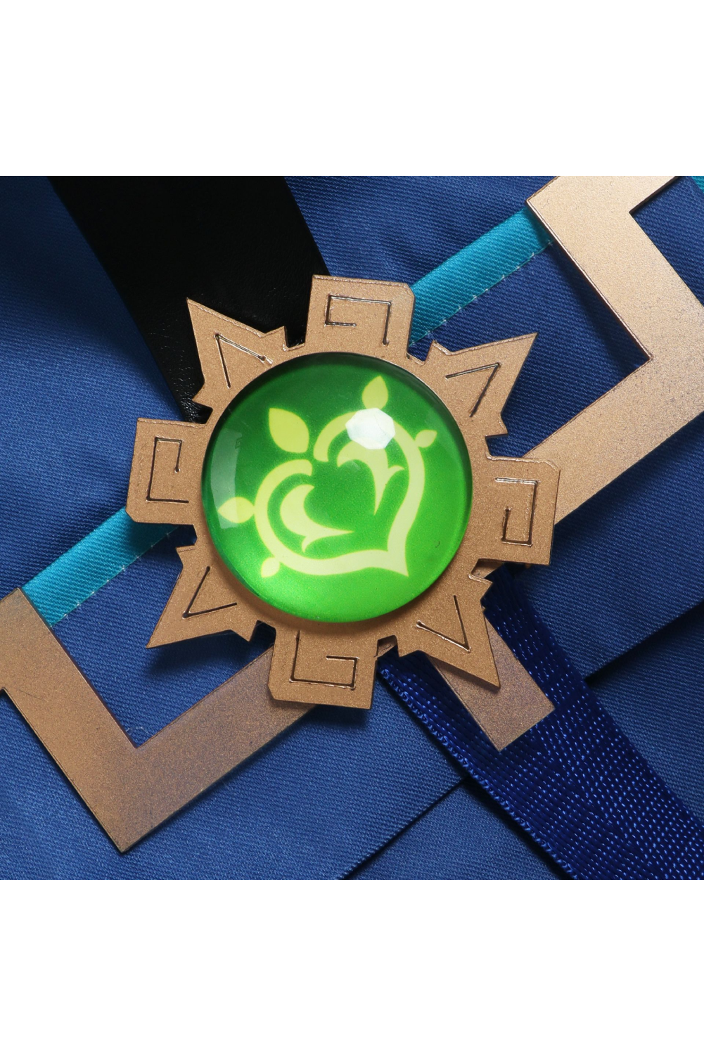 Game Genshin Impact Kinich Natlan Outfits Halloween Carnival Suit Cosplay Costume