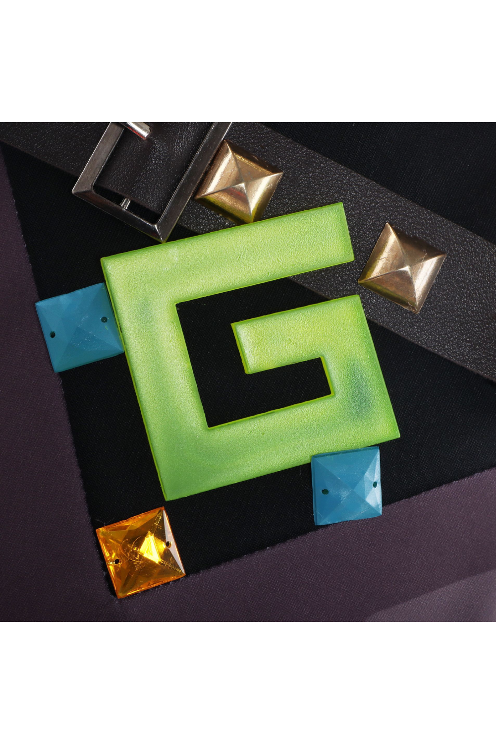 Game Genshin Impact Kinich Natlan Outfits Halloween Carnival Suit Cosplay Costume