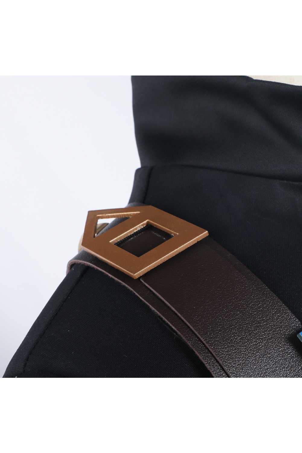 Game Genshin Impact Kinich Natlan Outfits Halloween Carnival Suit Cosplay Costume