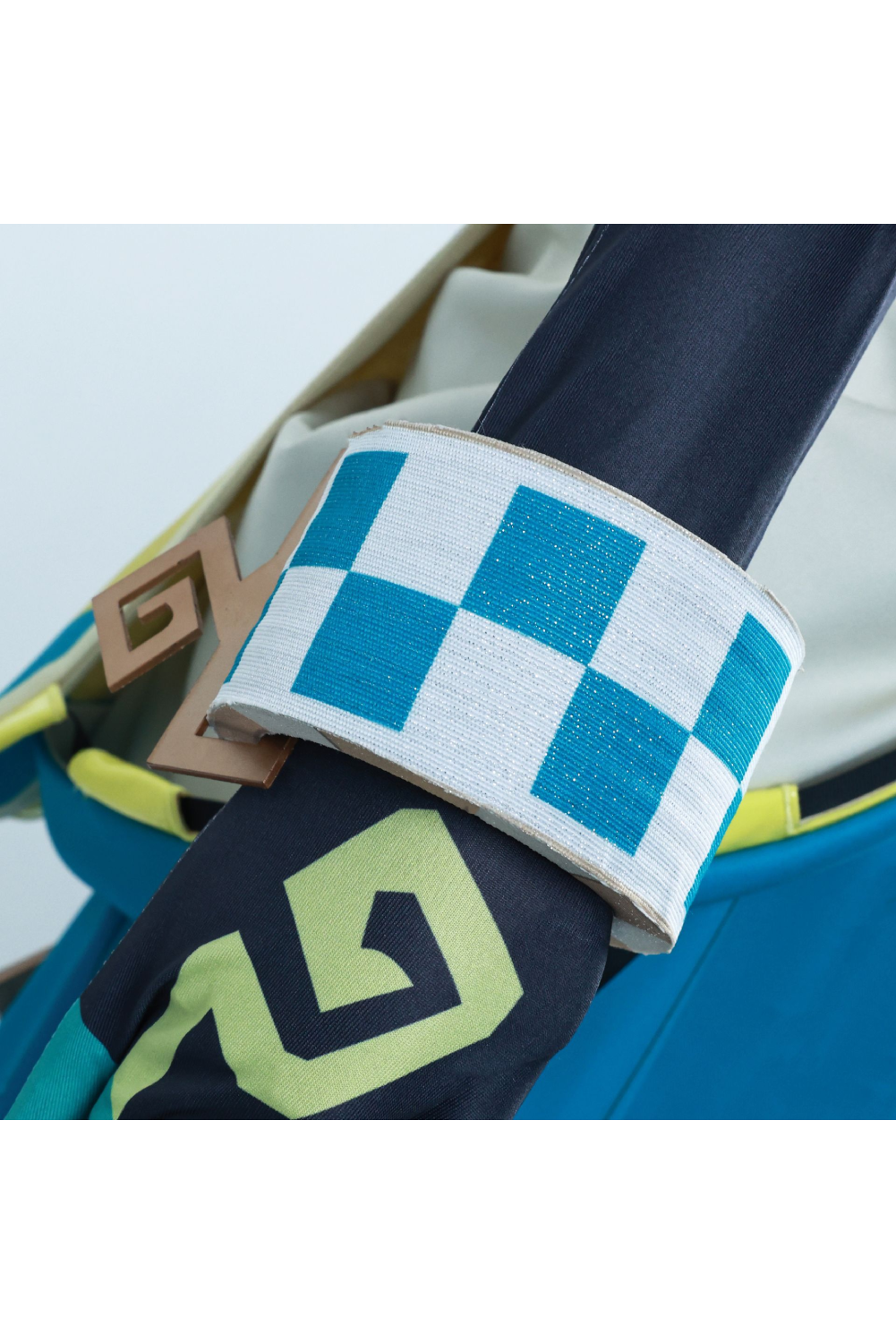 Game Genshin Impact Kinich Natlan Outfits Halloween Carnival Suit Cosplay Costume