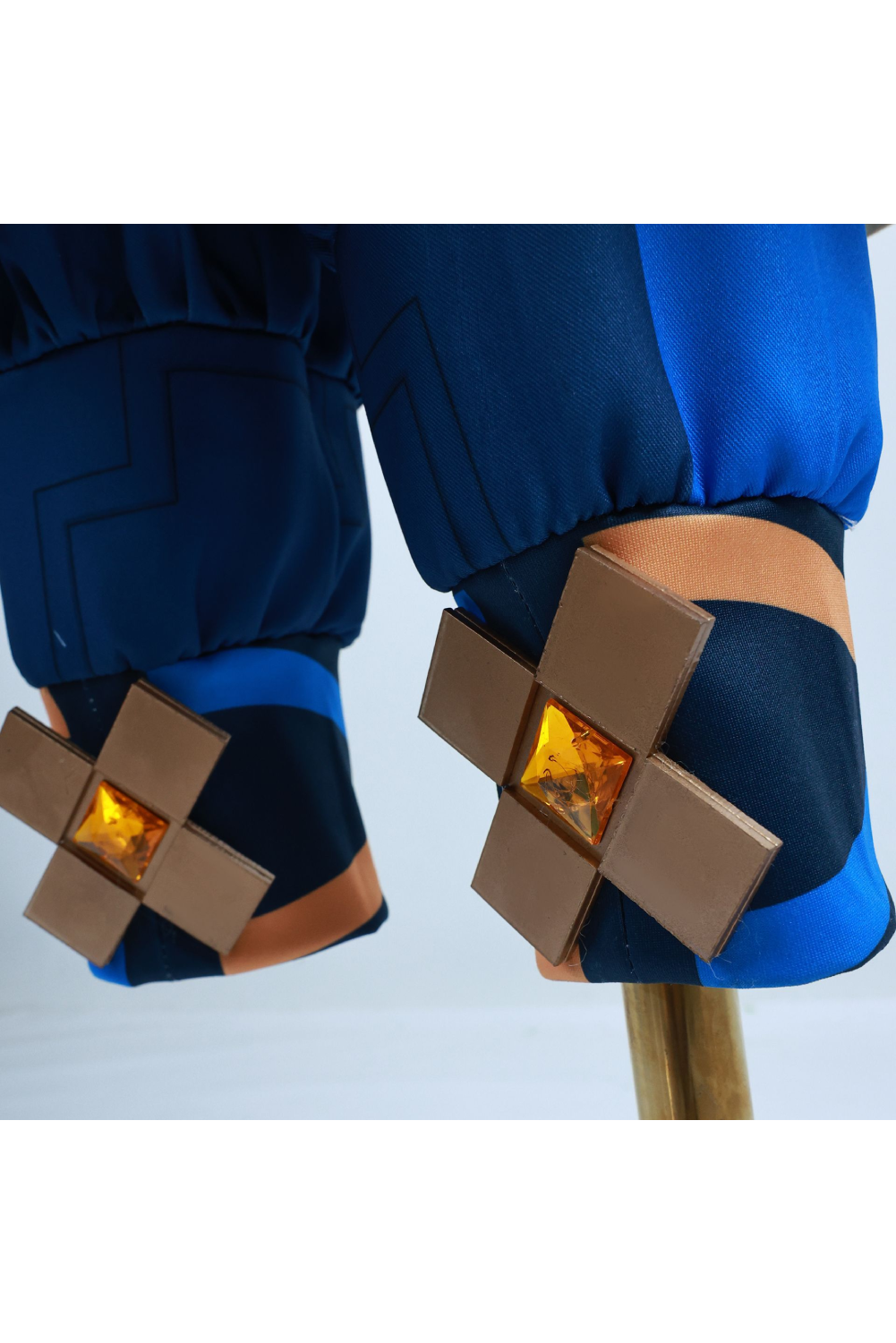 Game Genshin Impact Kinich Natlan Outfits Halloween Carnival Suit Cosplay Costume