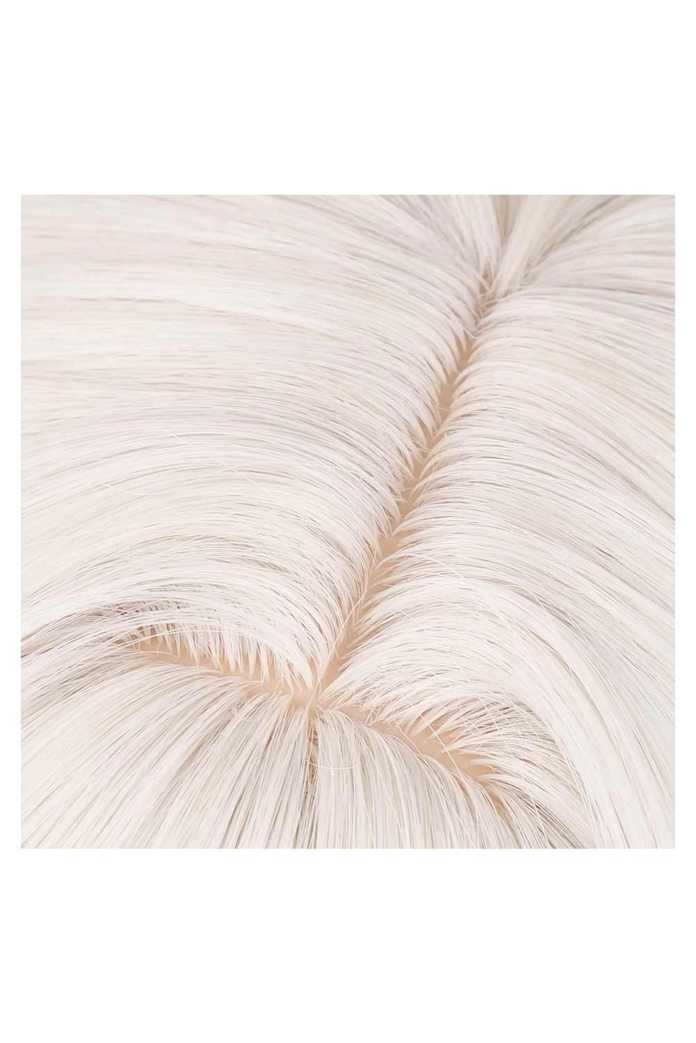 Game Honkai: Star Rail Firefly Cosplay Wig Heat Resistant Synthetic Hair Halloween Costume Accessories