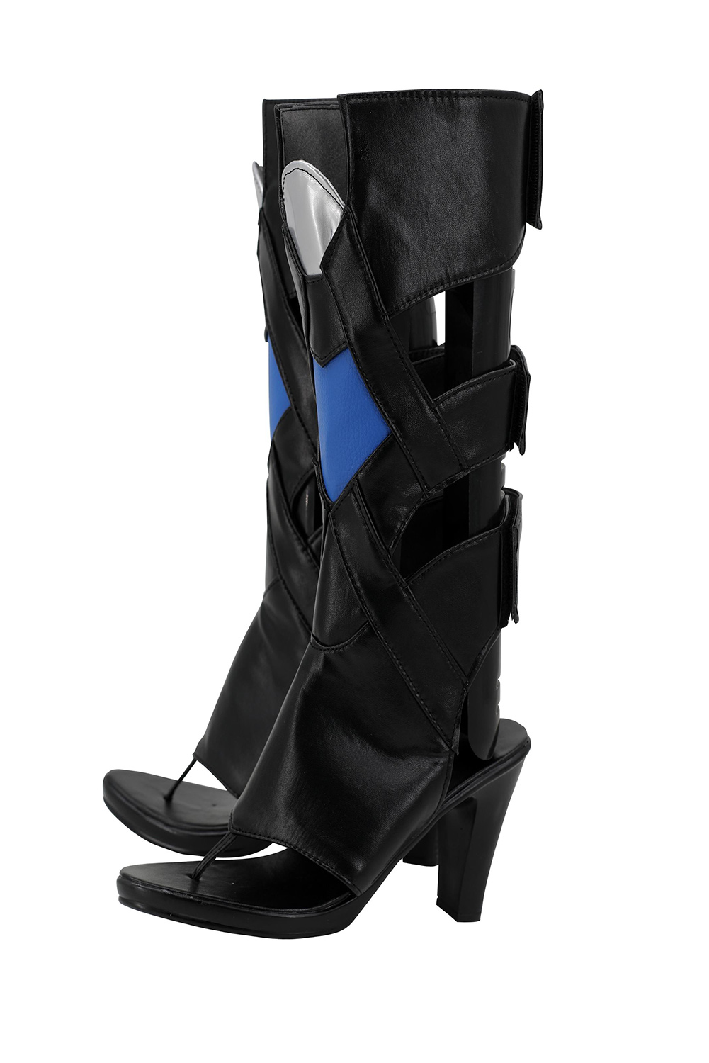 Game Honkai: Star Rail Hanya Jackdaw Cosplay Shoes Boots Halloween Custom Made Costumes Accessory