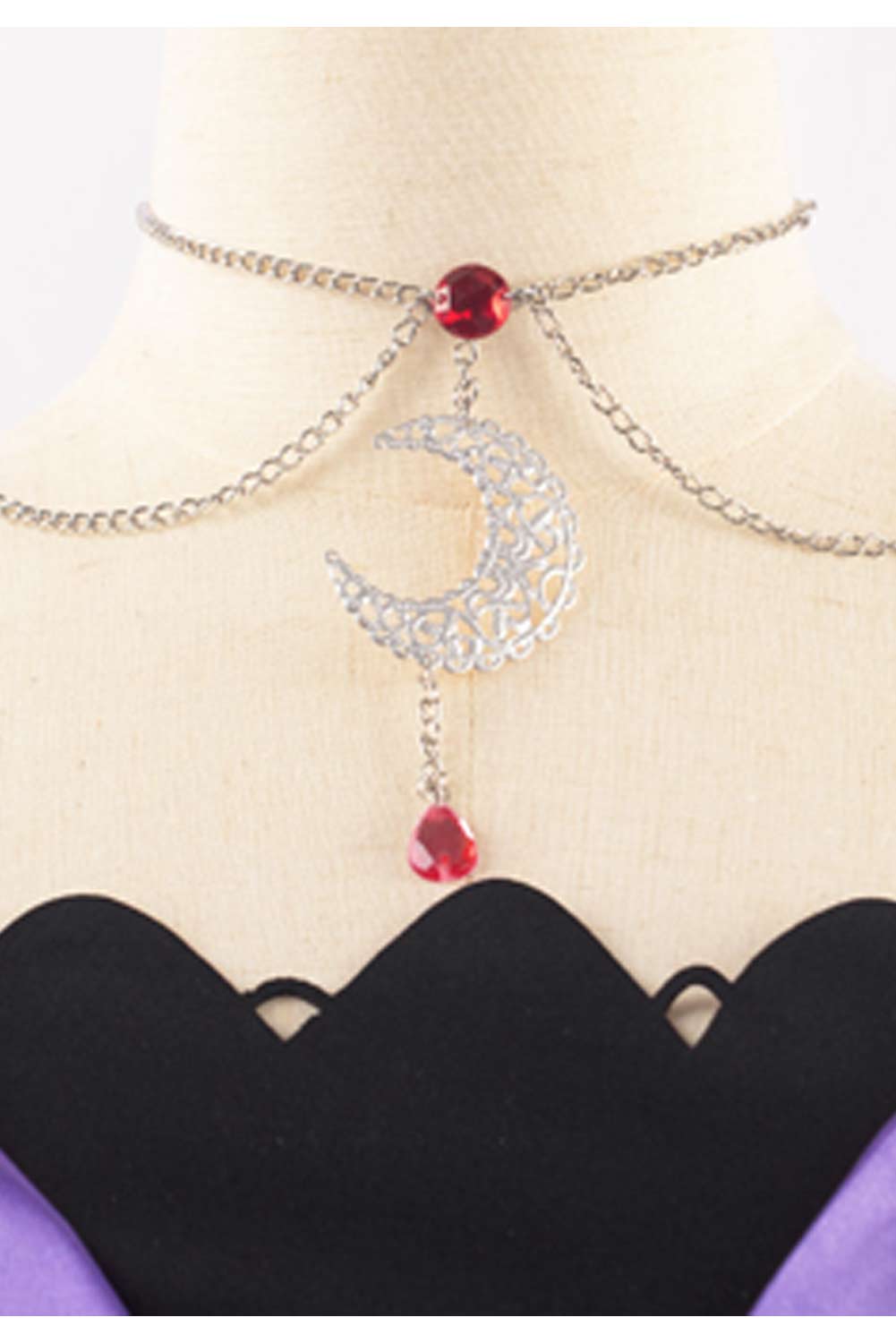 Game Honkai: Star Rail Jingliu Concert 2024 Women Purple Dress Outfits Halloween Carnival Suit Cosplay Costume