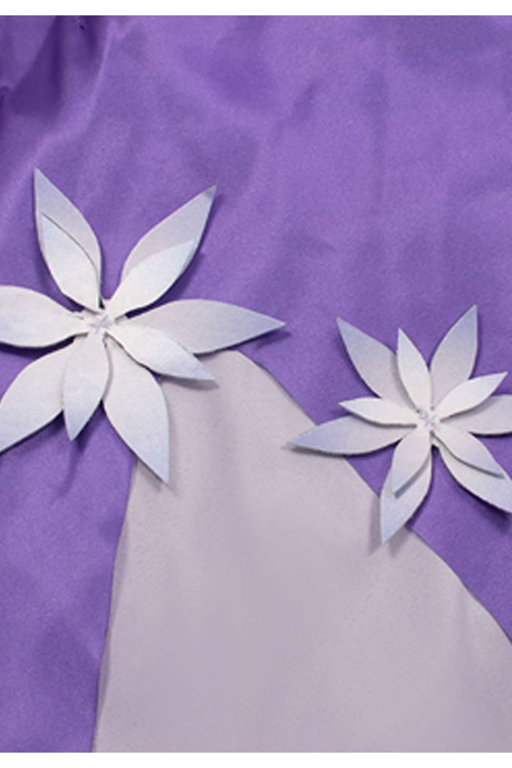 Game Honkai: Star Rail Jingliu Concert 2024 Women Purple Dress Outfits Halloween Carnival Suit Cosplay Costume