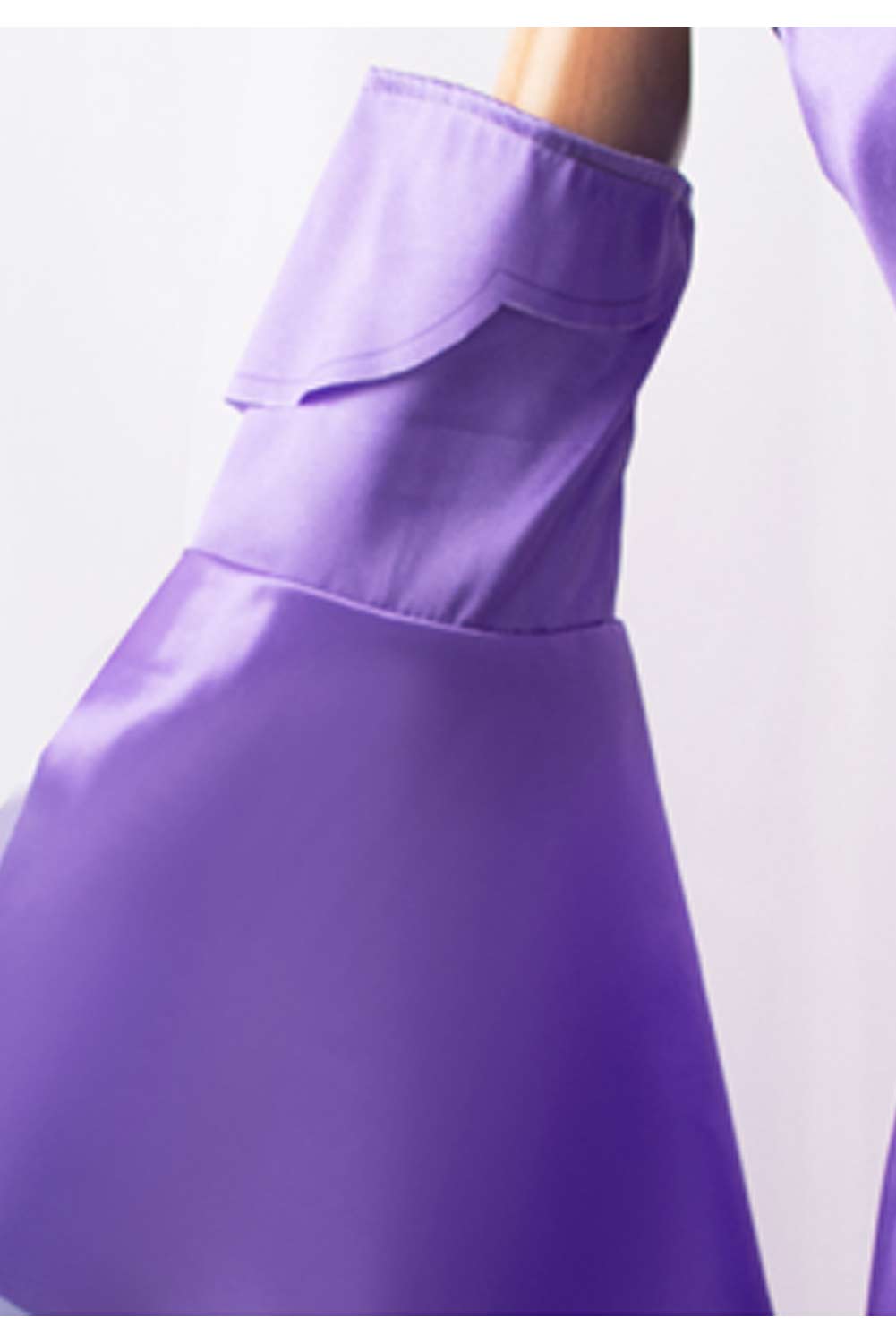 Game Honkai: Star Rail Jingliu Concert 2024 Women Purple Dress Outfits Halloween Carnival Suit Cosplay Costume