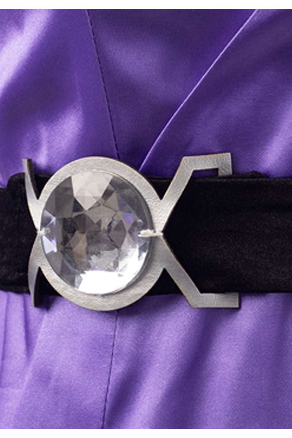 Game Honkai: Star Rail Jingliu Concert 2024 Women Purple Dress Outfits Halloween Carnival Suit Cosplay Costume