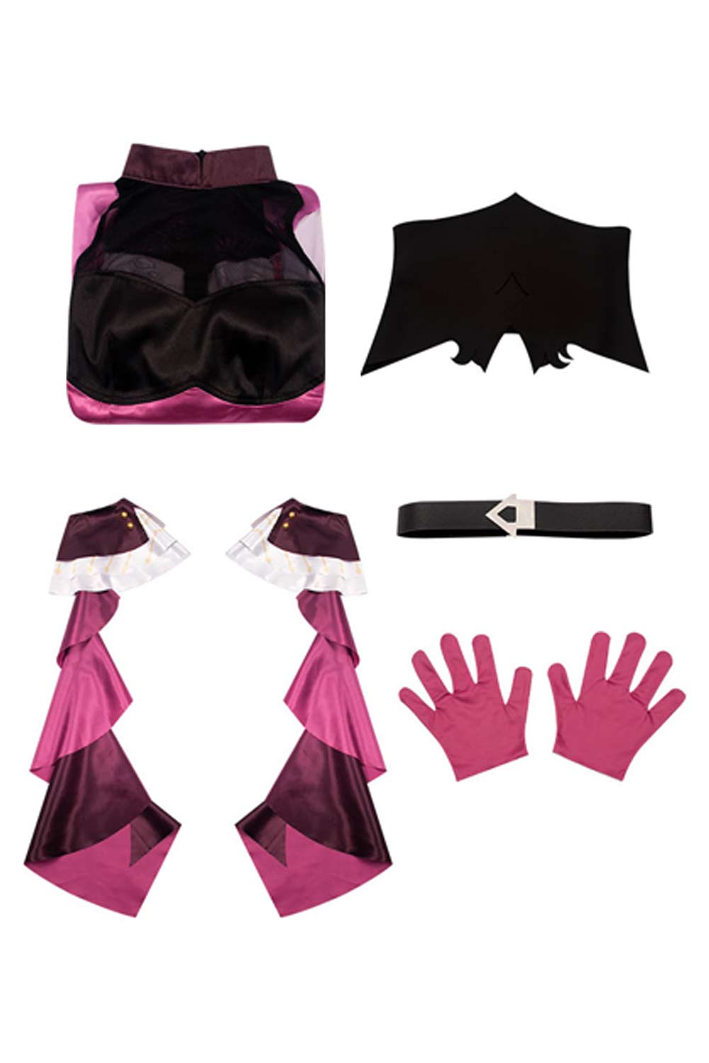 Game Honkai: Star Rail Kafka Concert 2024 Women Purple Dress Outfits Halloween Carnival Suit Cosplay Costume