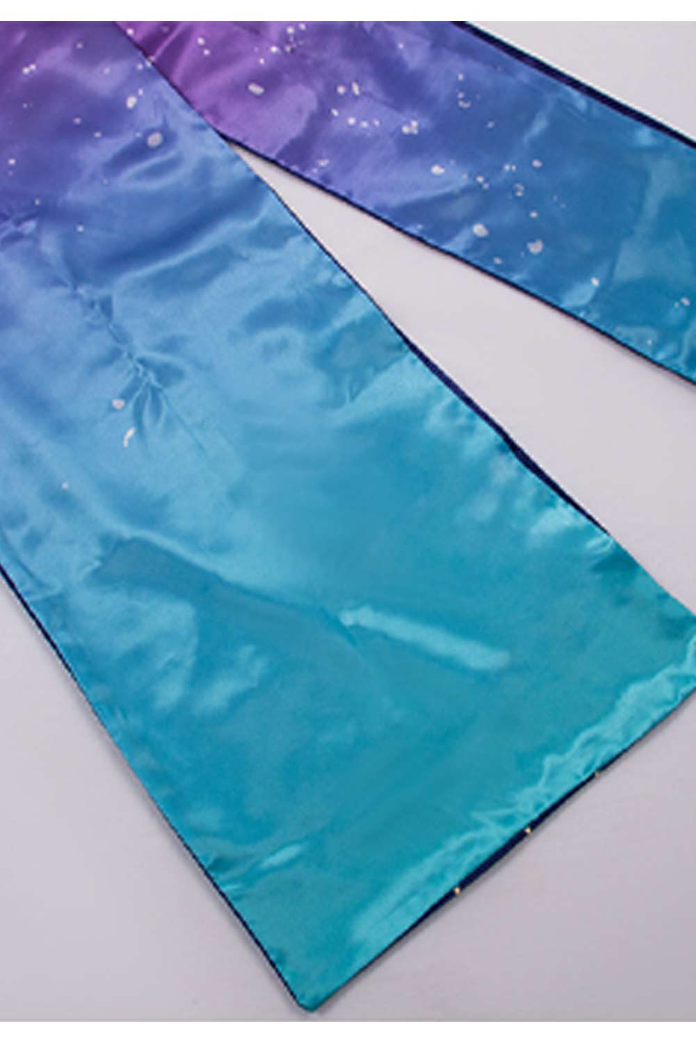 Game Honkai: Star Rail Robin Concert 2024 Women Purple Dress Outfits Halloween Carnival Suit Cosplay Costume