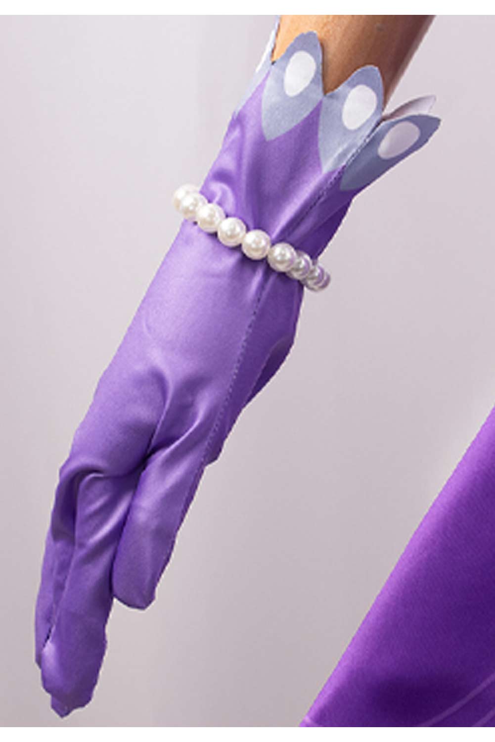 Game Honkai: Star Rail Robin Concert 2024 Women Purple Dress Outfits Halloween Carnival Suit Cosplay Costume