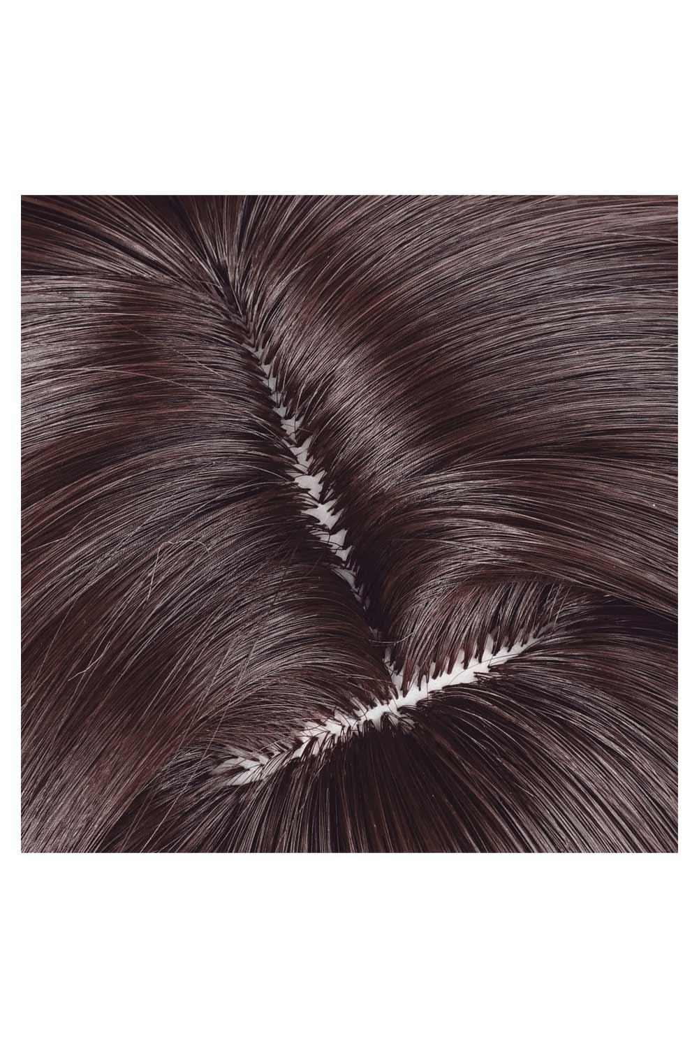 Game Honkai: Star Rail Sparkle Cosplay Wig Heat Resistant Synthetic Hair Halloween Costume Accessories