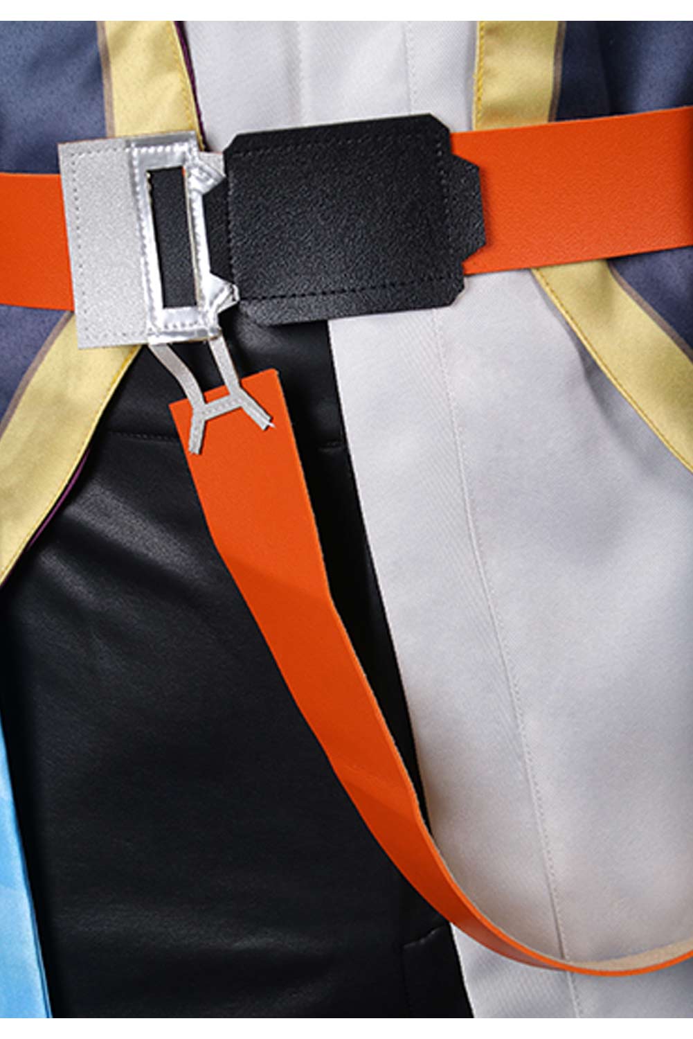 Game League of Legends Aphelios Outfits Halloween Carnival Suit Cosplay Costume