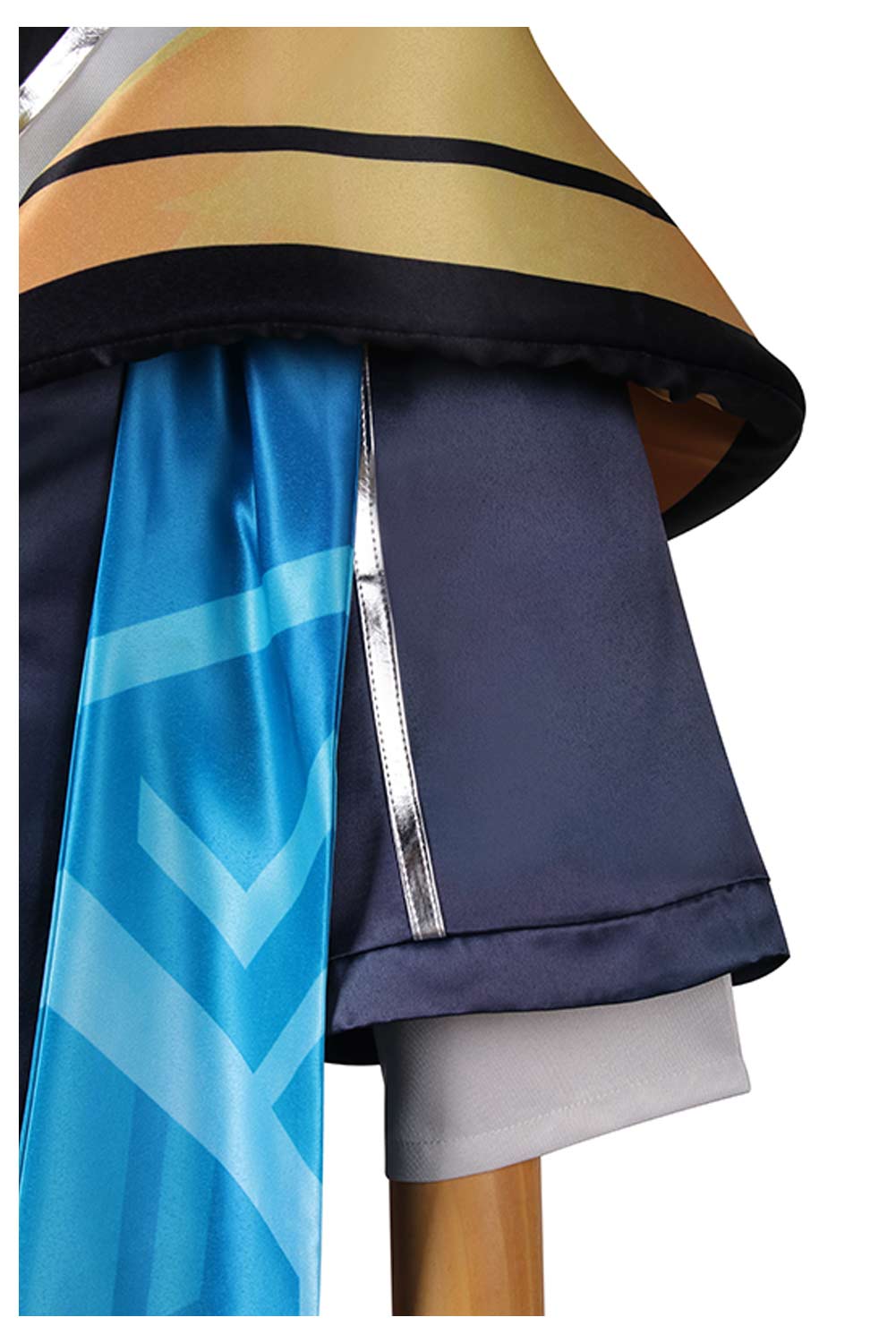 Game League of Legends Aphelios Outfits Halloween Carnival Suit Cosplay Costume