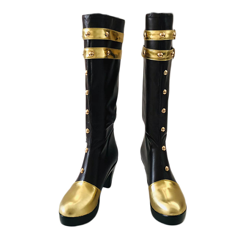 Game League of Legends Lol Arcane Sheriff Piertopher Kathleen Cosplay Costume Skirt Dress Festival Carnival Christmas 