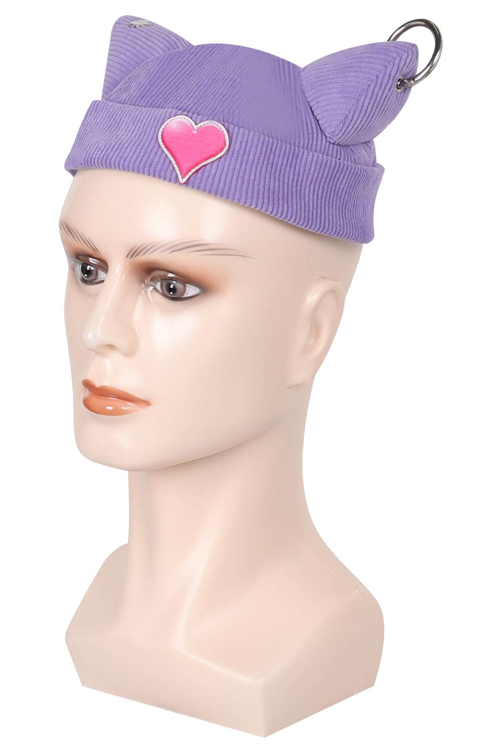 Game League of Legends Sett Cosplay Cap Hat Halloween Carnival Suit Costume Accessories