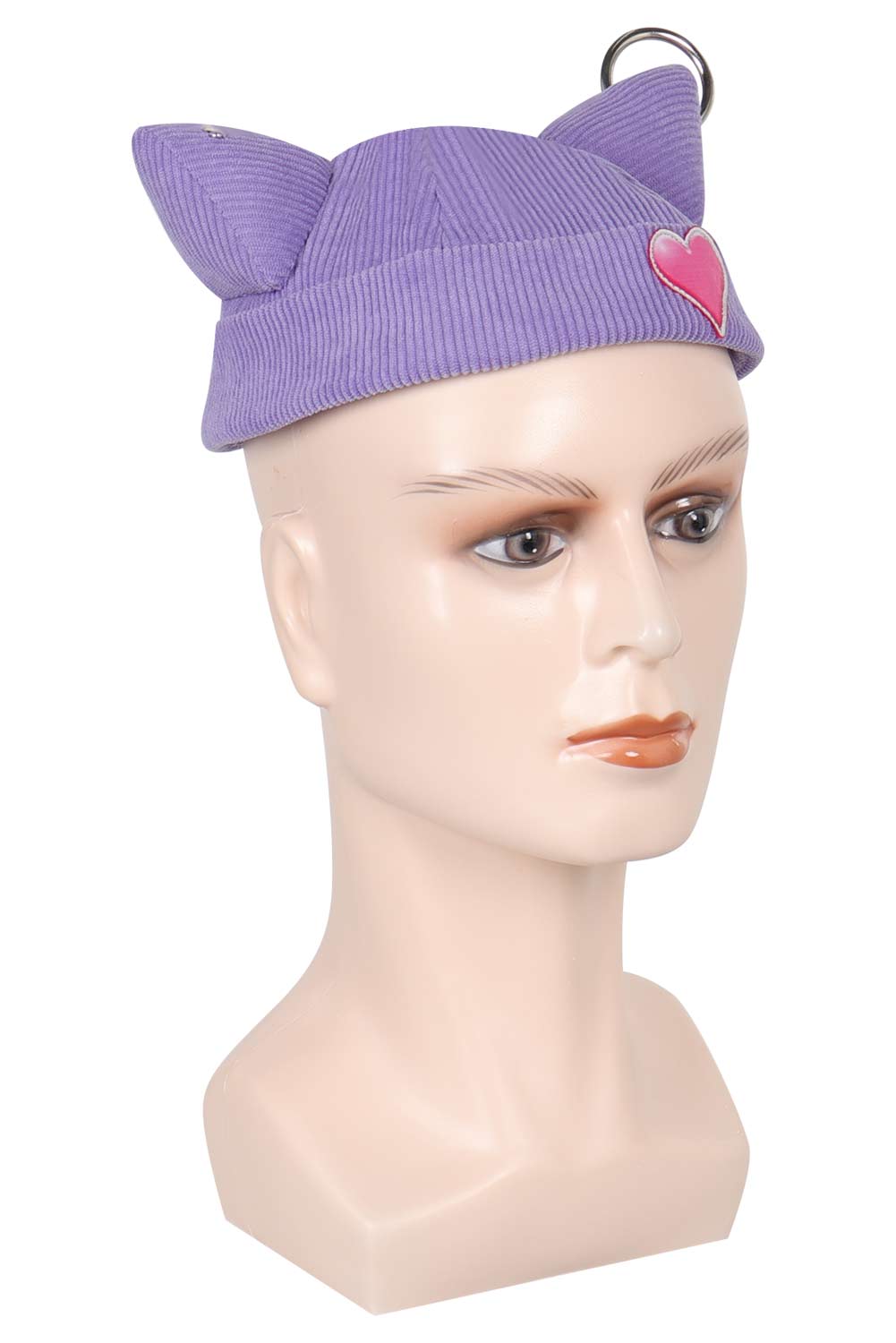 Game League of Legends Sett Cosplay Cap Hat Halloween Carnival Suit Costume Accessories