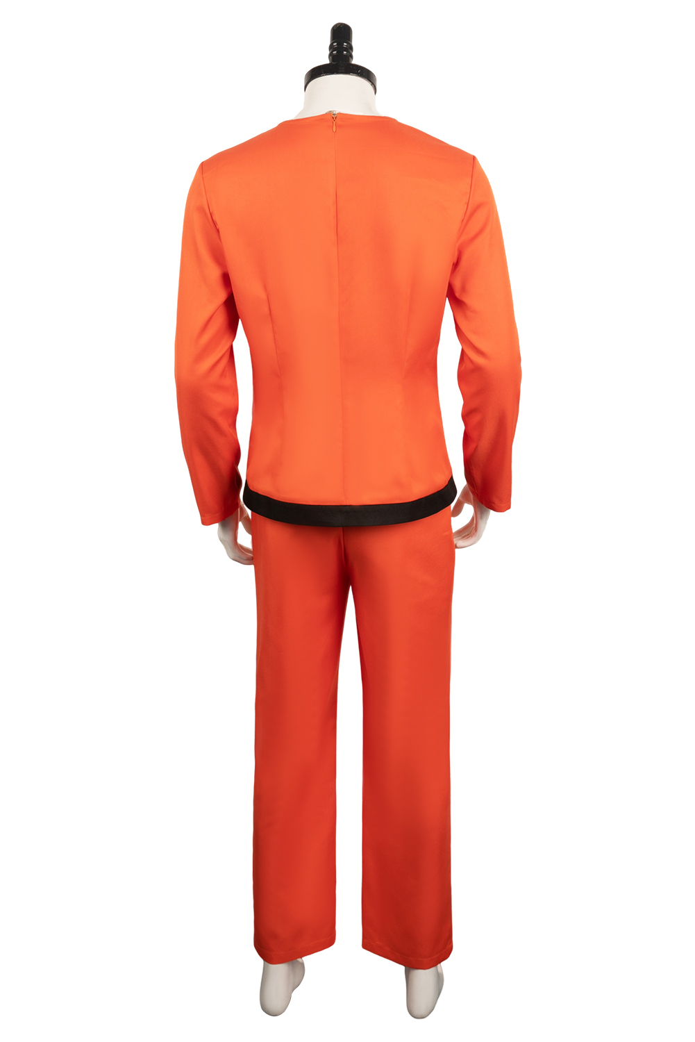 Game Lethal Company Protective Outfits Halloween Carnival Suit Cosplay Costume