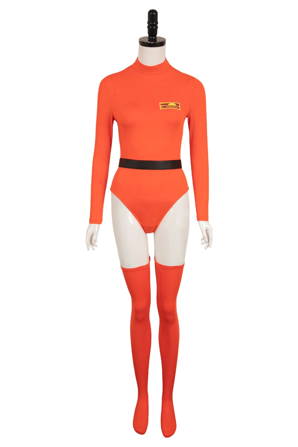 Splatoon - Callie Cosplay Costume Jumpsuit Outfits Halloween Carnival –