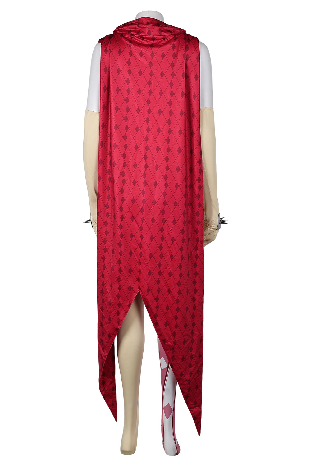 Game Metaphor: ReFantazio Cadenza Outfits Halloween Carnival Suit Cosplay Costume